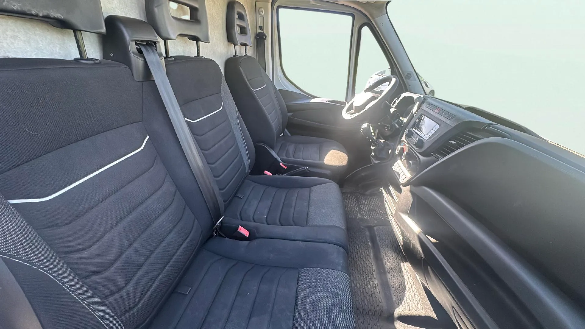 Iveco Daily 35S16 - foto 9