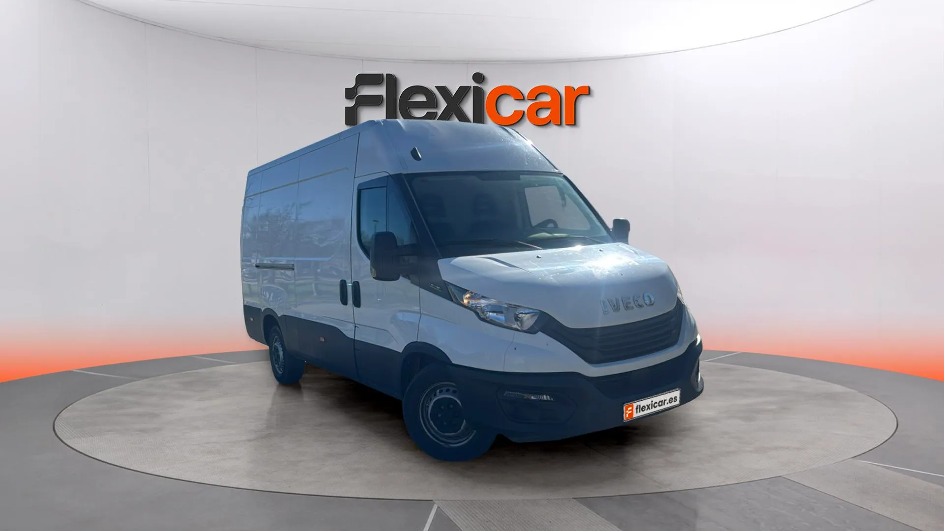 Iveco Daily 35S16