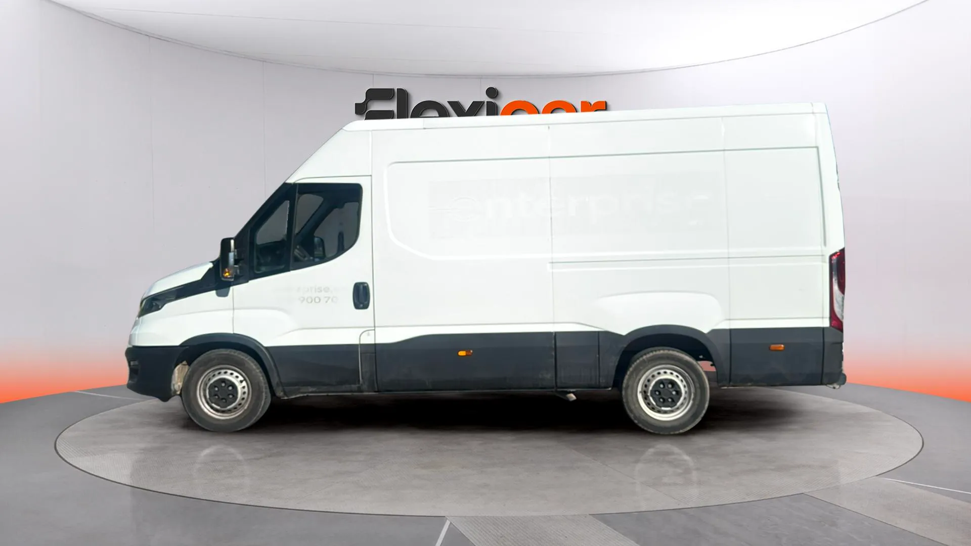 Iveco Daily 35S16 - foto 5