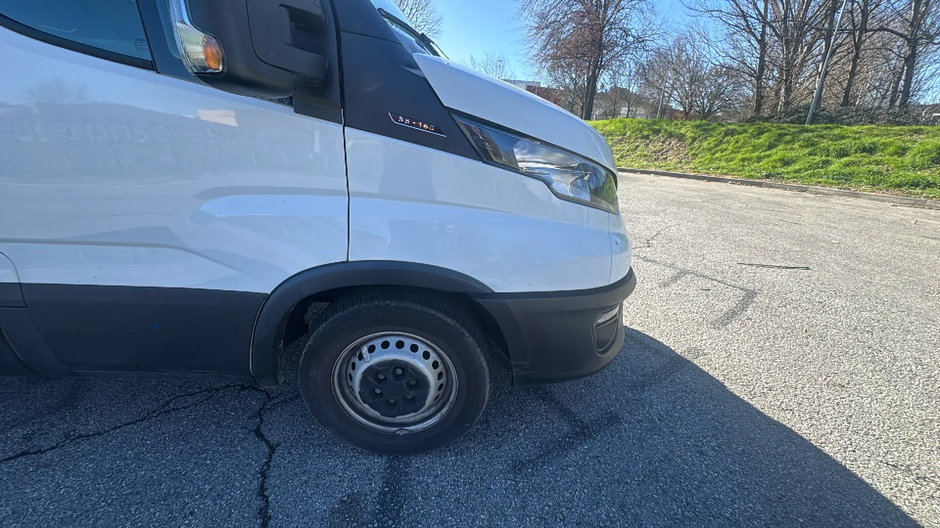 Iveco Daily 35S16 - foto 12