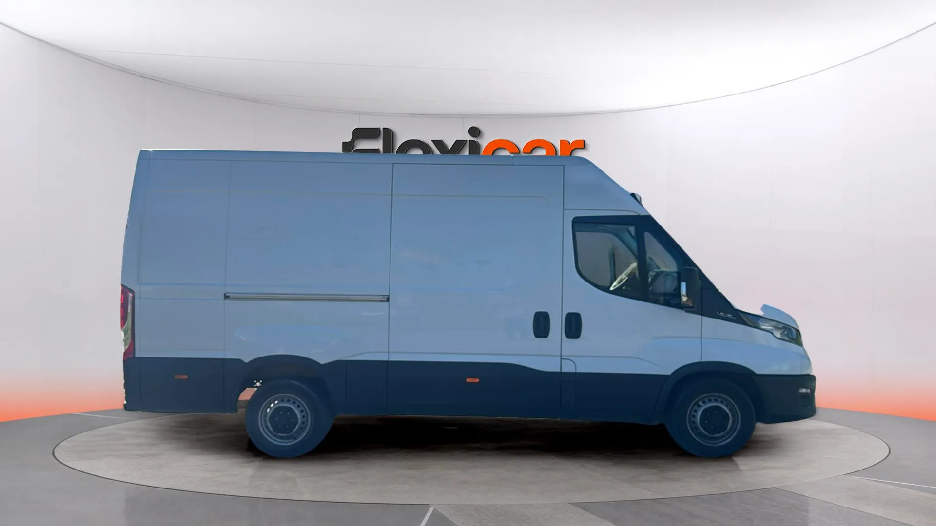 Iveco Daily 35S16 - foto 3