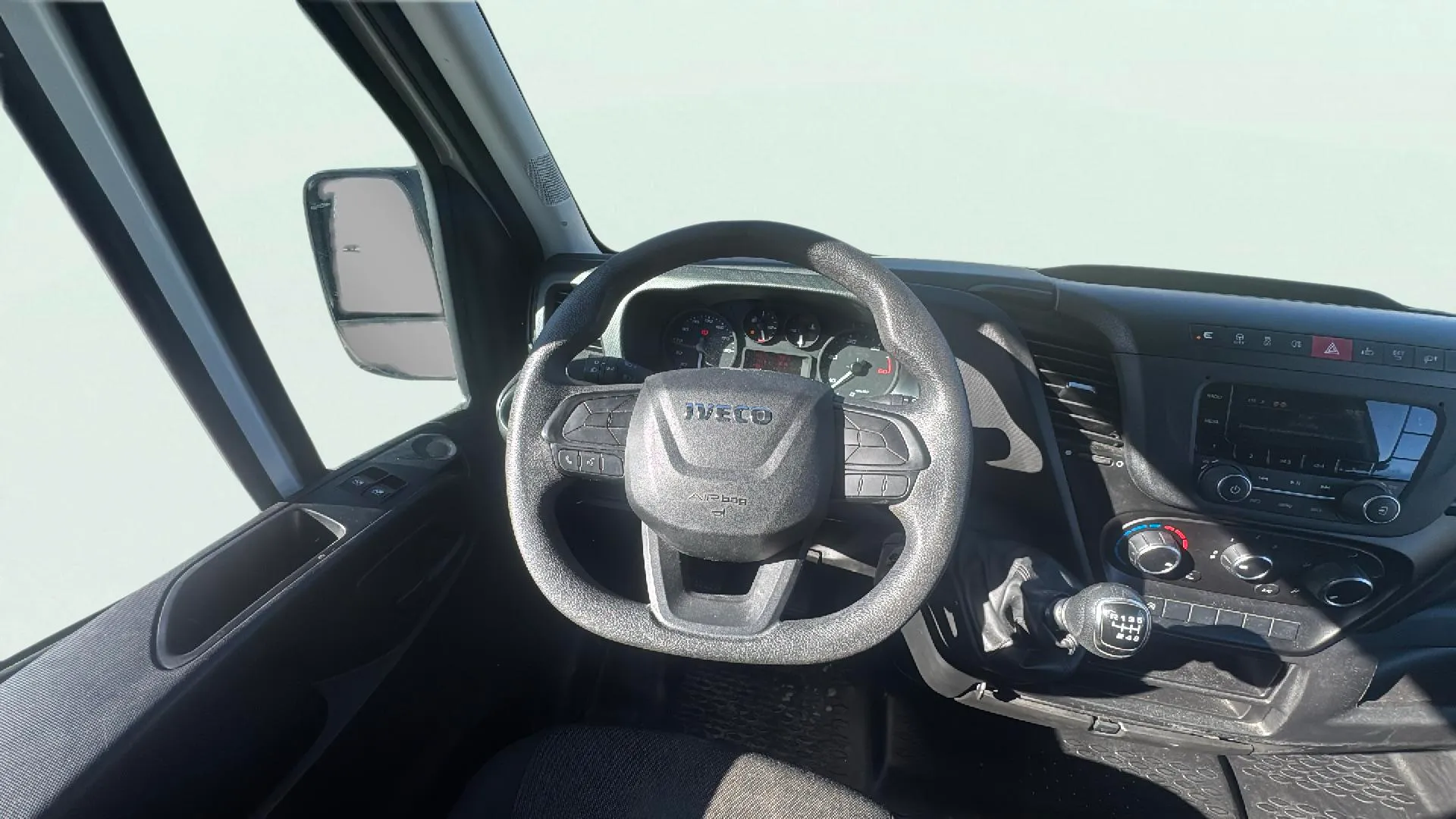 Iveco Daily 35S16 - foto 7