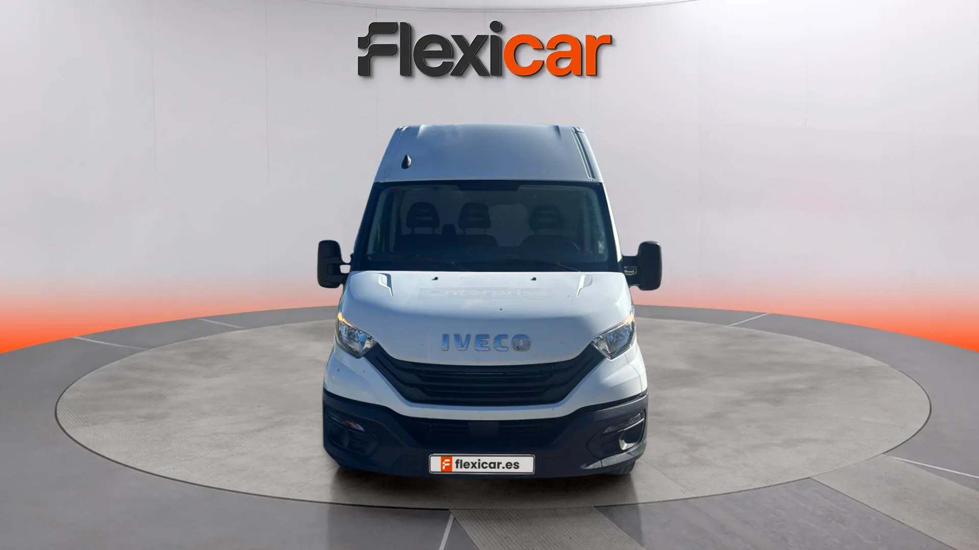 Iveco Daily 35S16 - foto 2