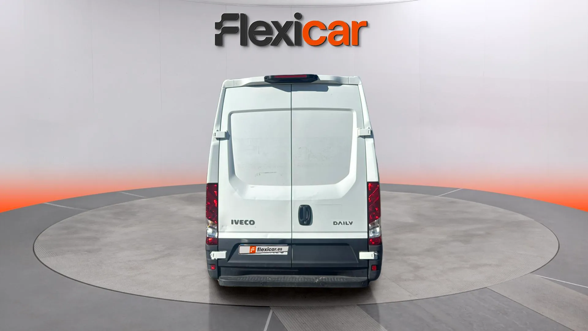 Iveco Daily 35S16 - foto 4