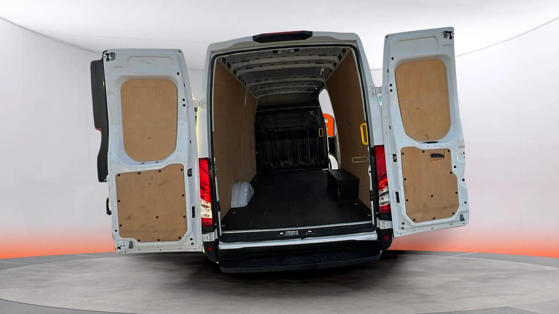 Iveco Daily 35S16 - foto 15