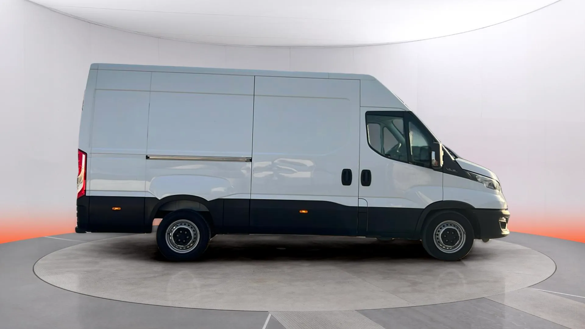 Iveco Daily 35S16 - foto 7
