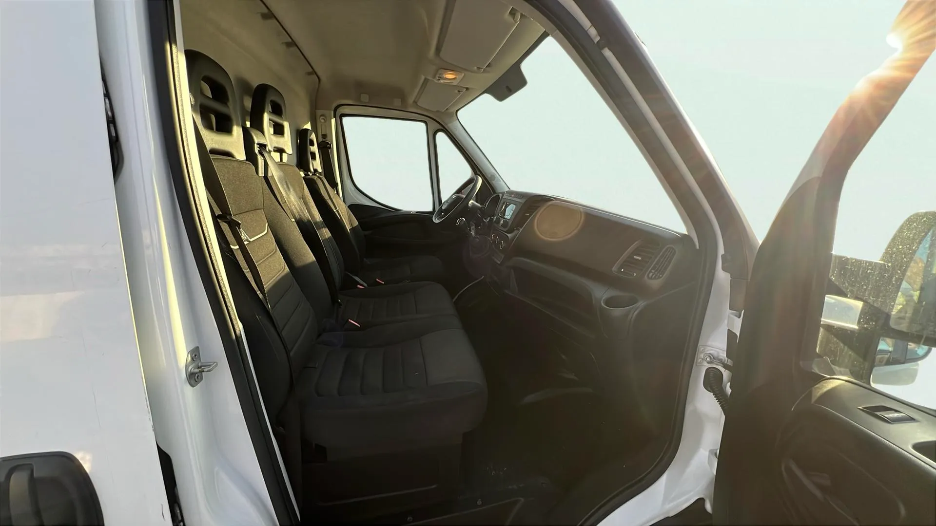 Iveco Daily 35S16 - foto 13