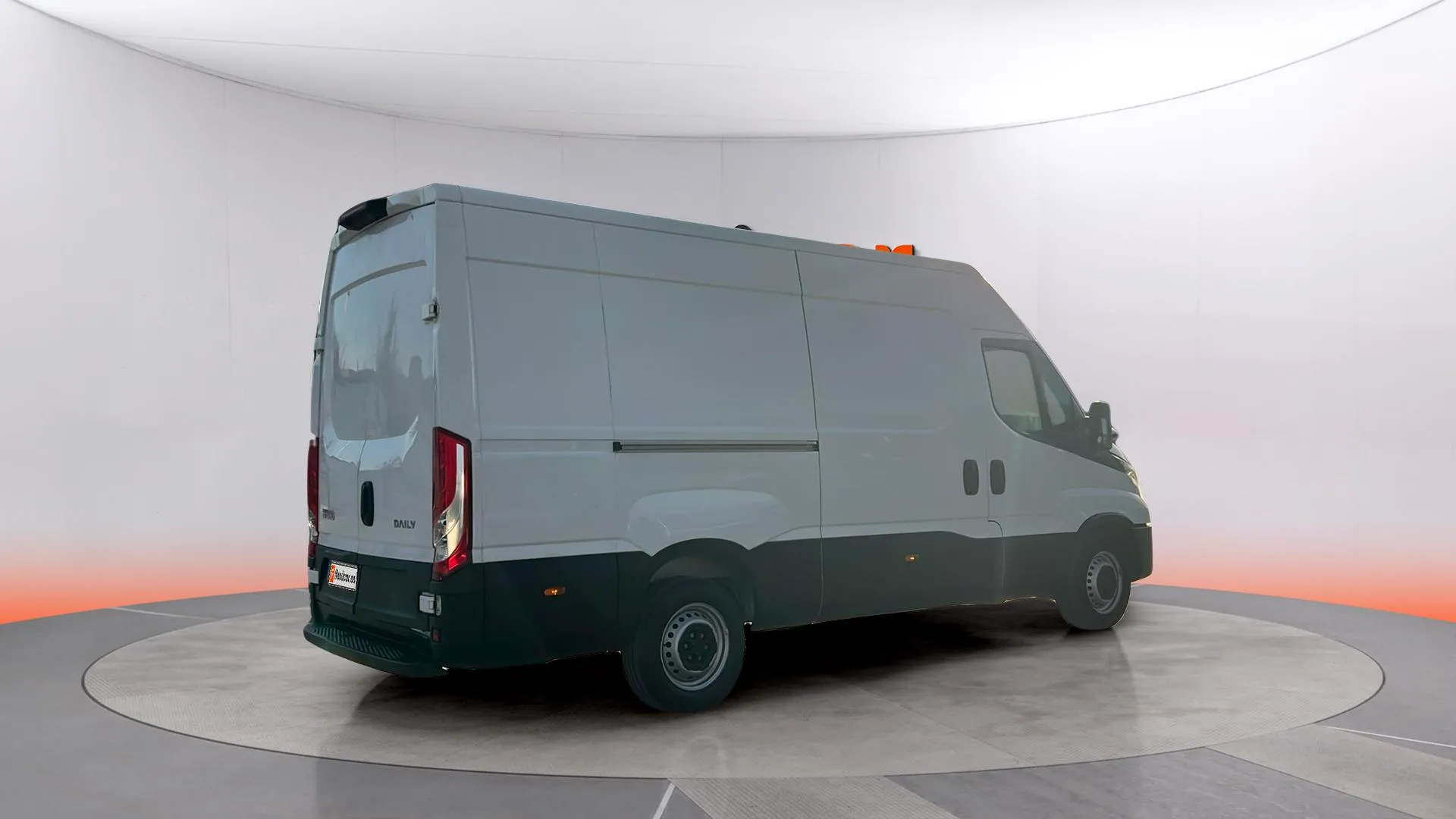Iveco Daily 35S16 - foto 6