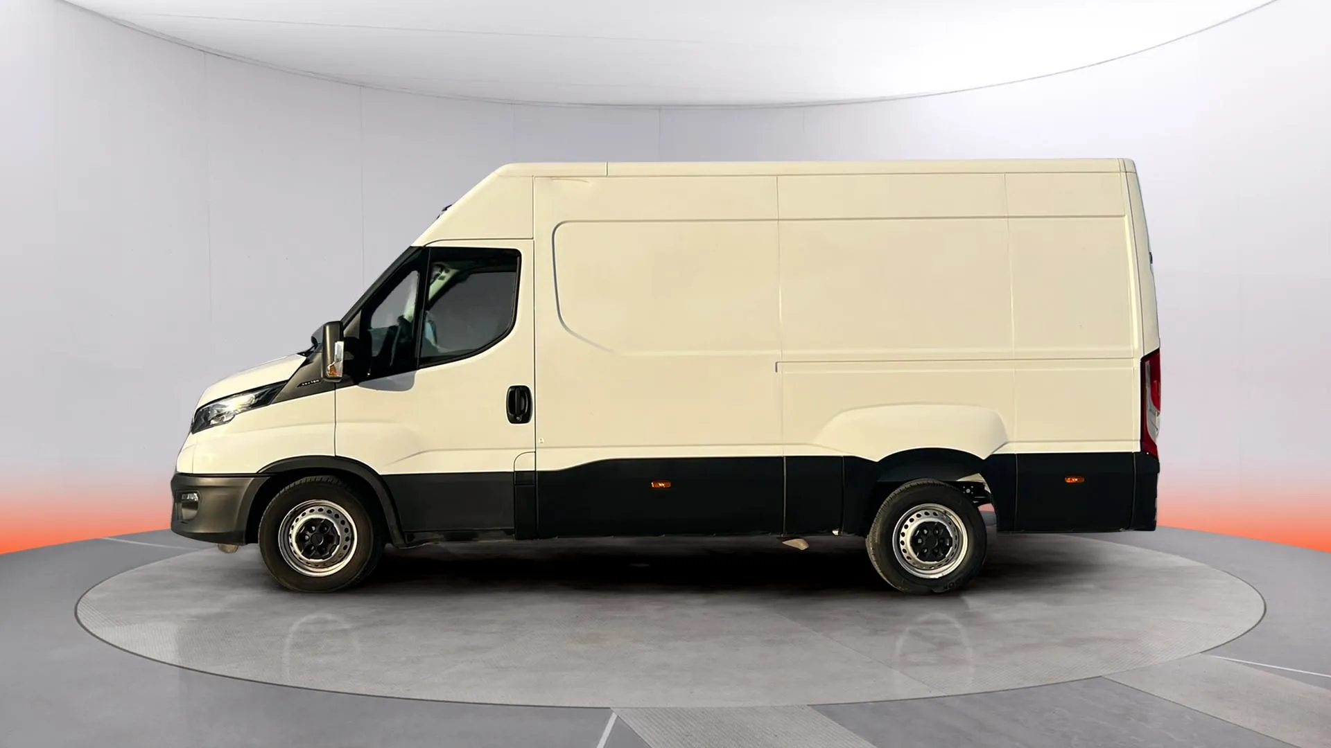 Iveco Daily 35S16 - foto 3