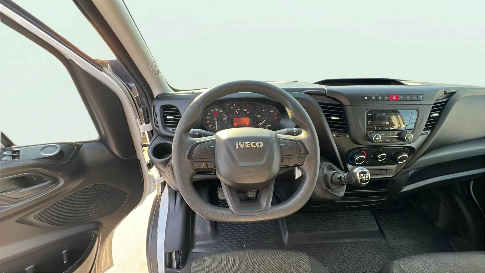 Iveco Daily 35S16 - foto 10