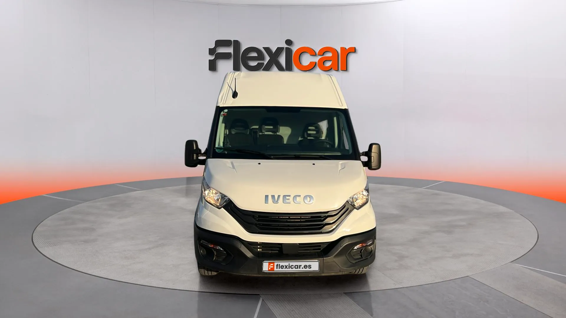 Iveco Daily 35S16 - foto 8