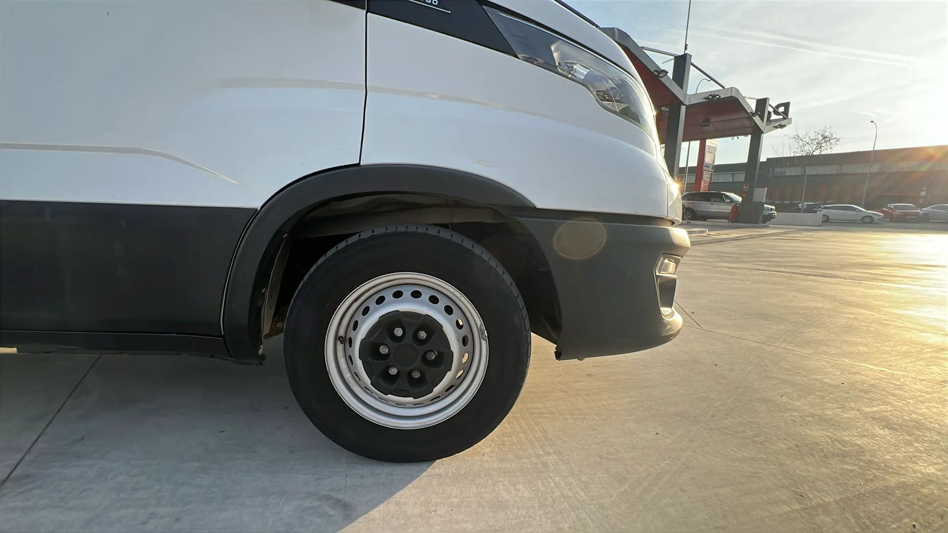 Iveco Daily 35S16 - foto 17
