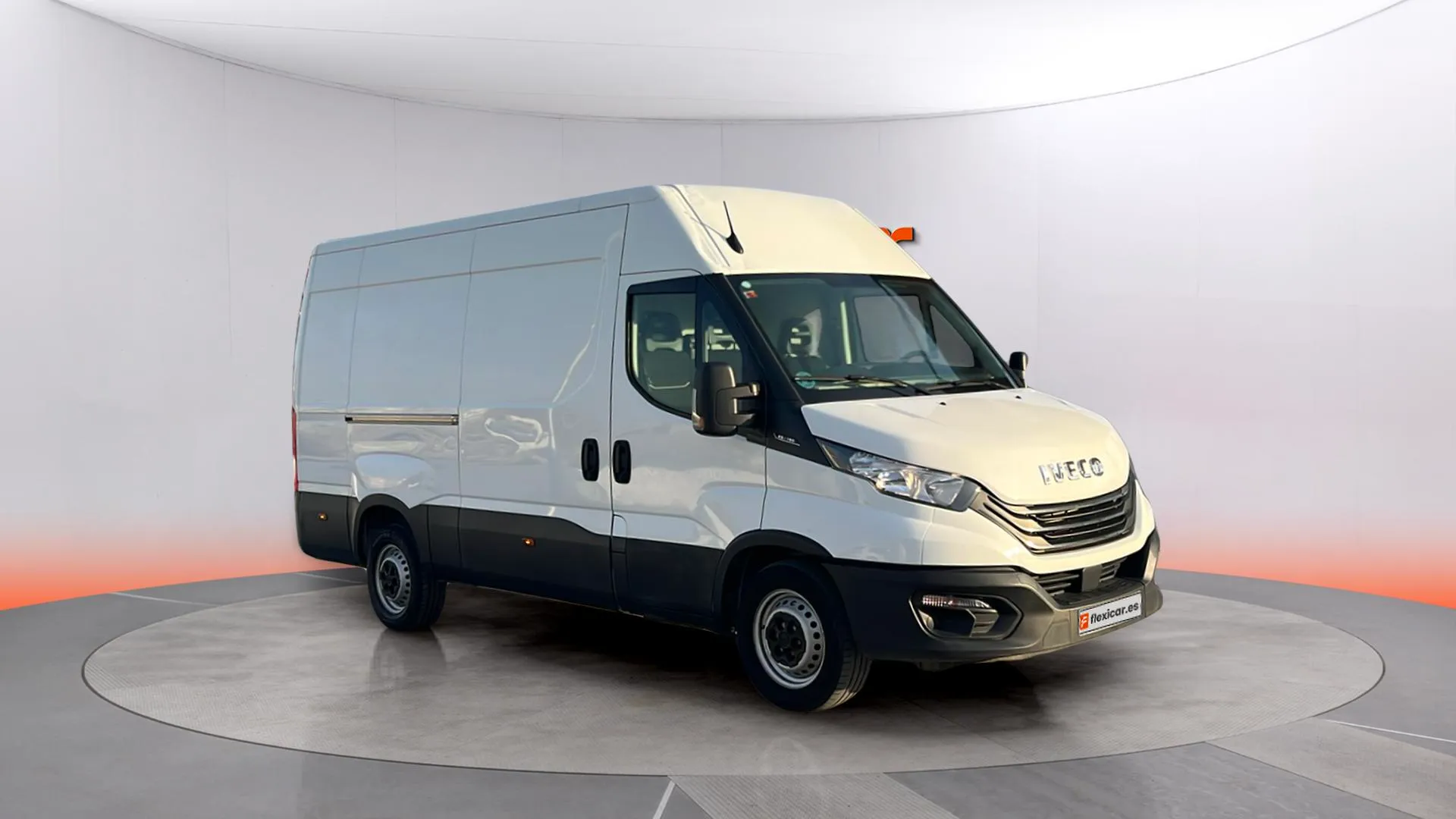 Iveco Daily 35S16