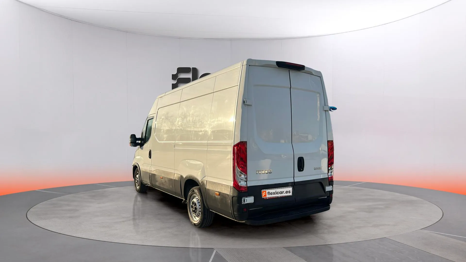 Iveco Daily 35S16 - foto 4