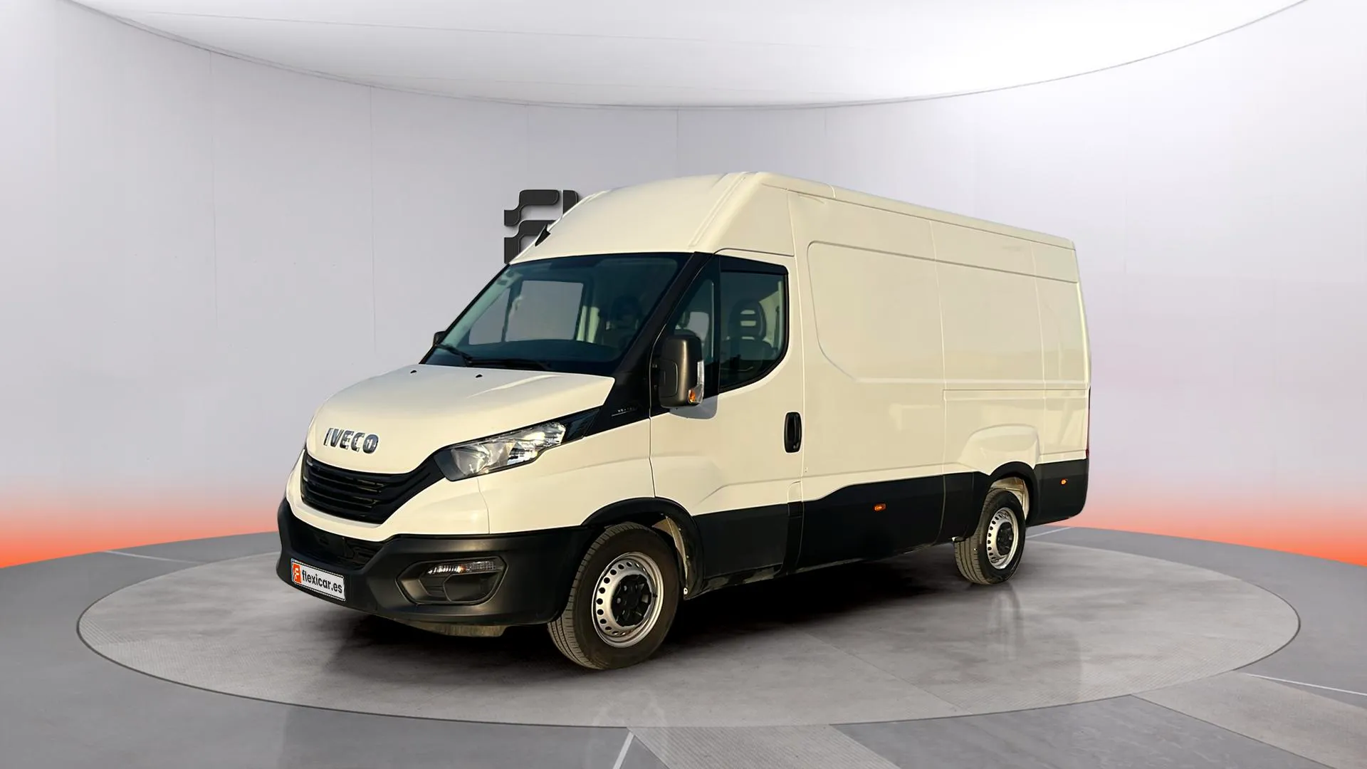 Iveco Daily 35S16 - foto 2