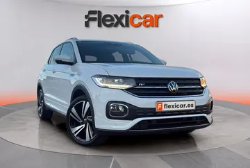 volkswagen t cross advance 10 tsi 81kw 110cv dsg gasolina automatica mataro 903000000228577