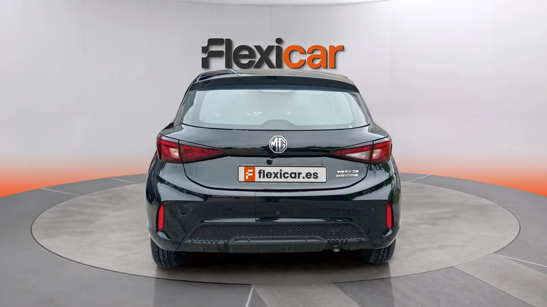 MG MG3 Hybrid+ Standard - foto 9