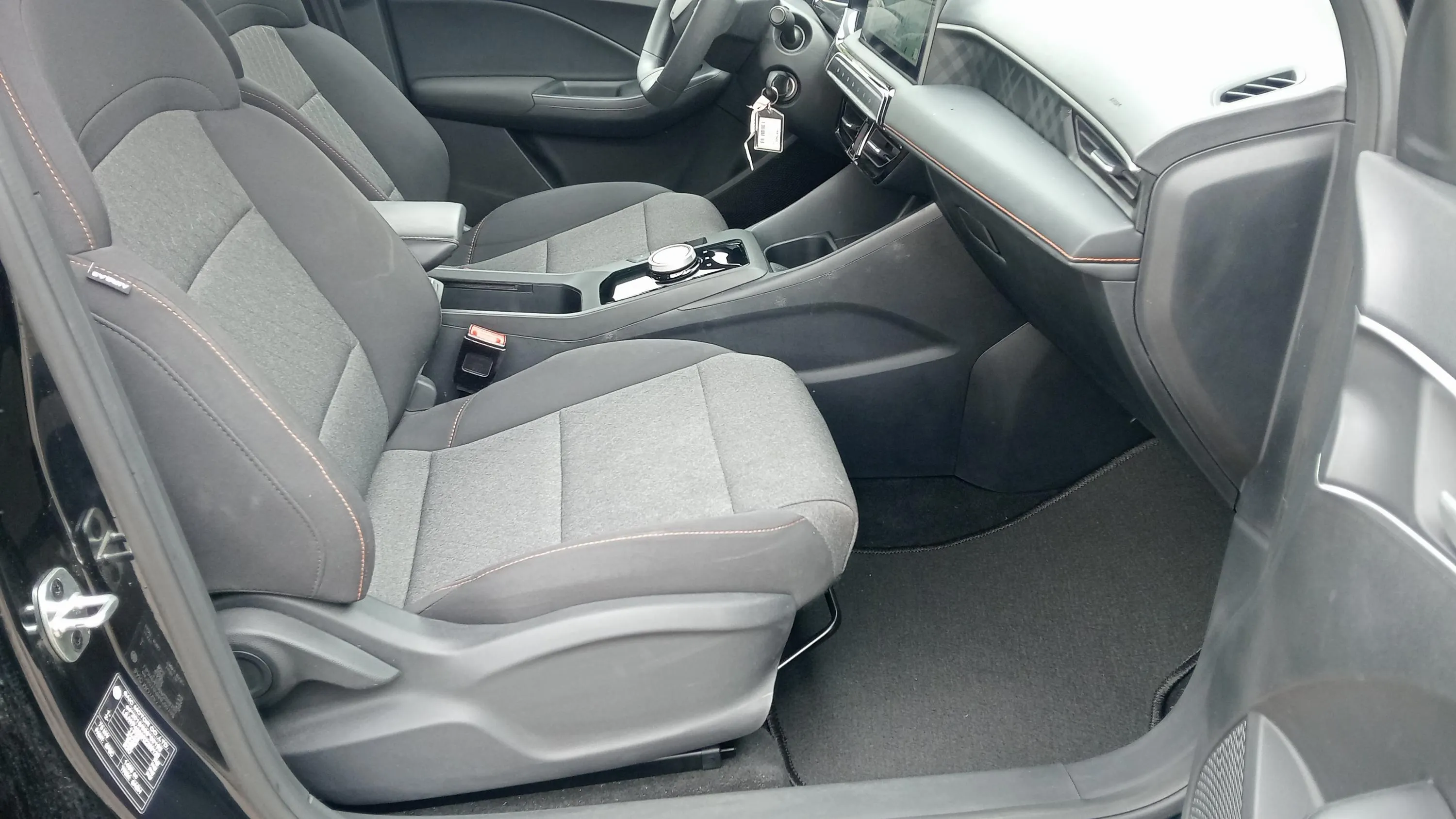 MG MG3 Hybrid+ Standard - foto 15