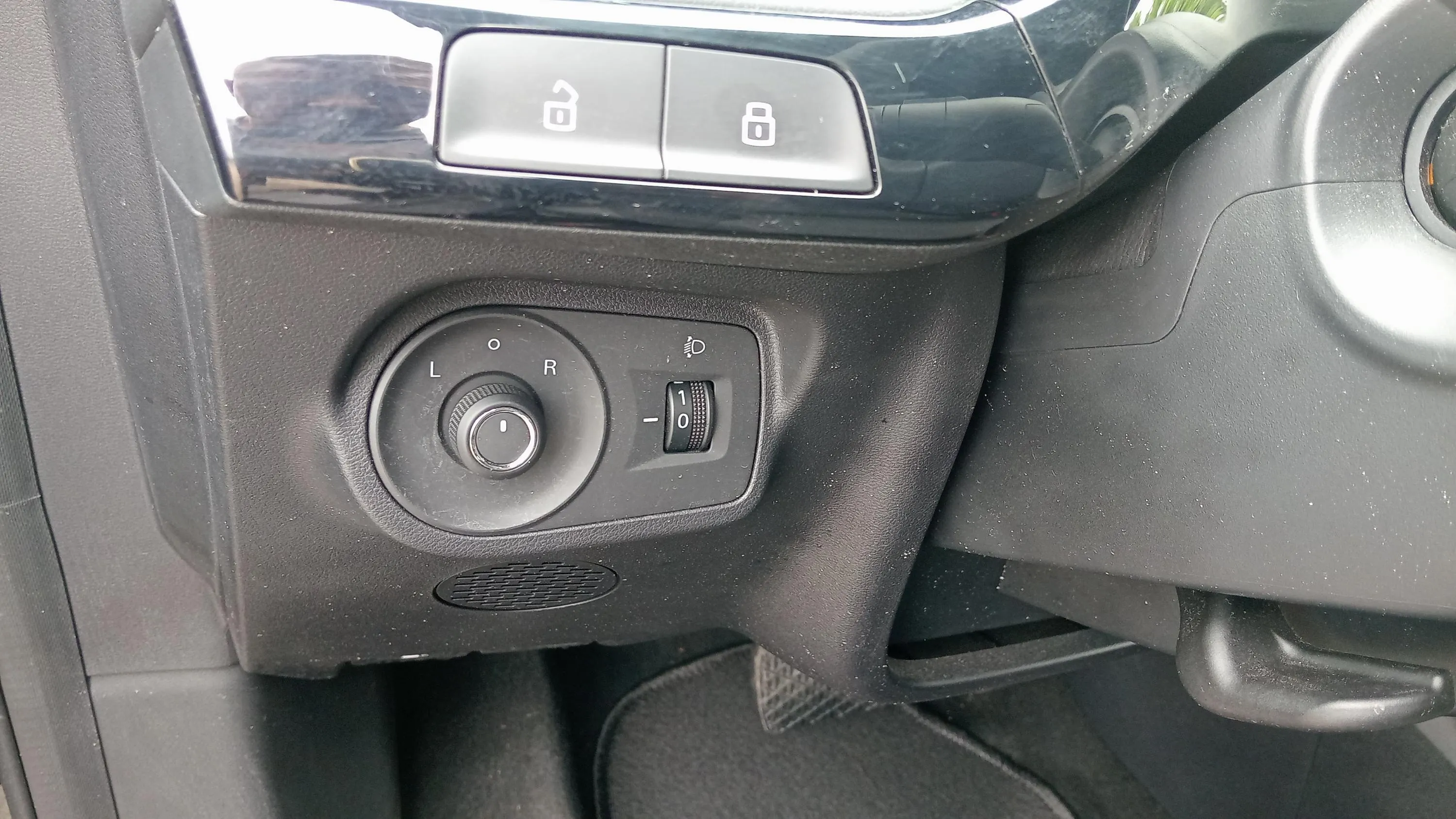 MG MG3 Hybrid+ Standard - foto 18