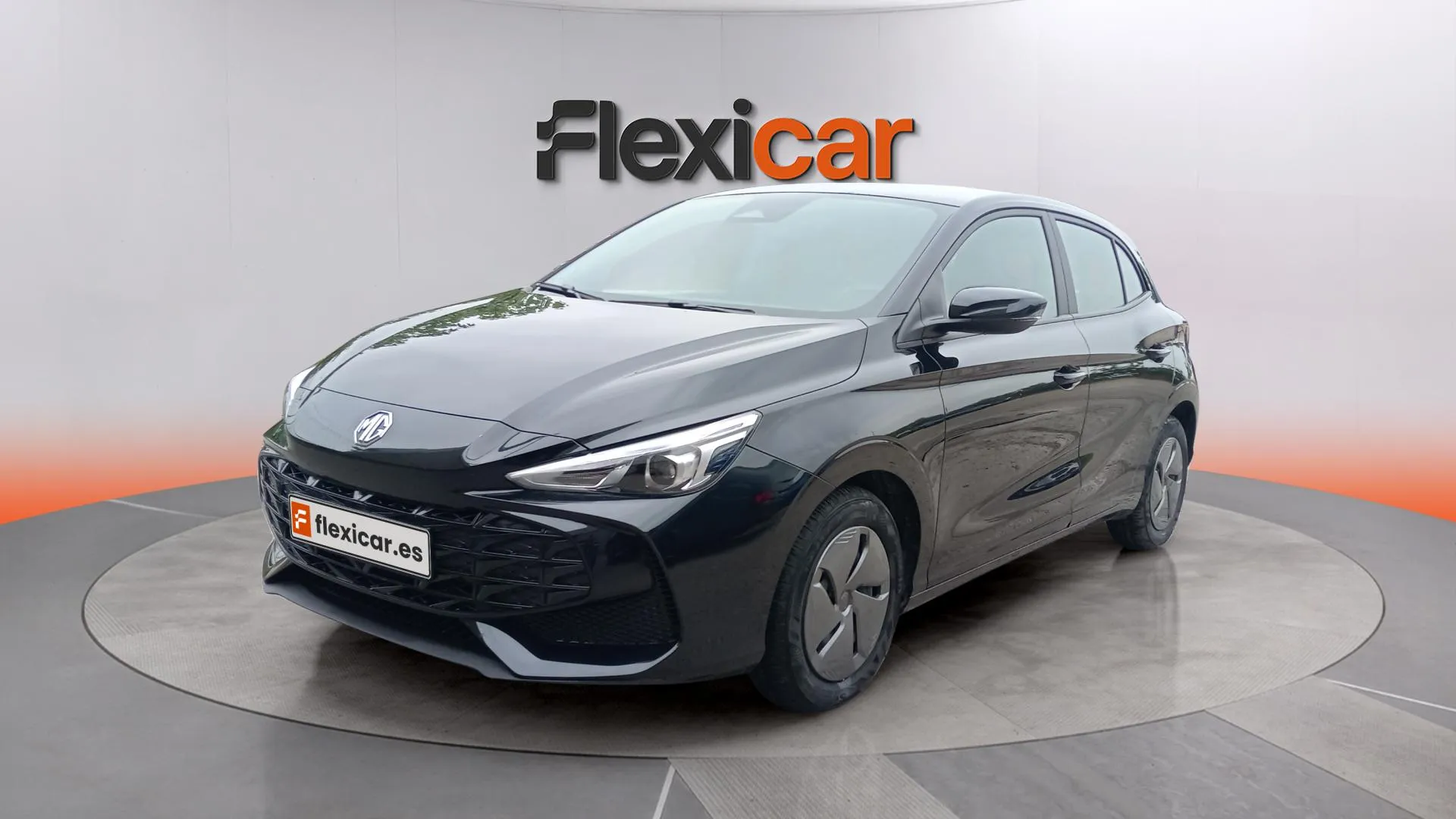 MG MG3 Hybrid+ Standard - foto 4