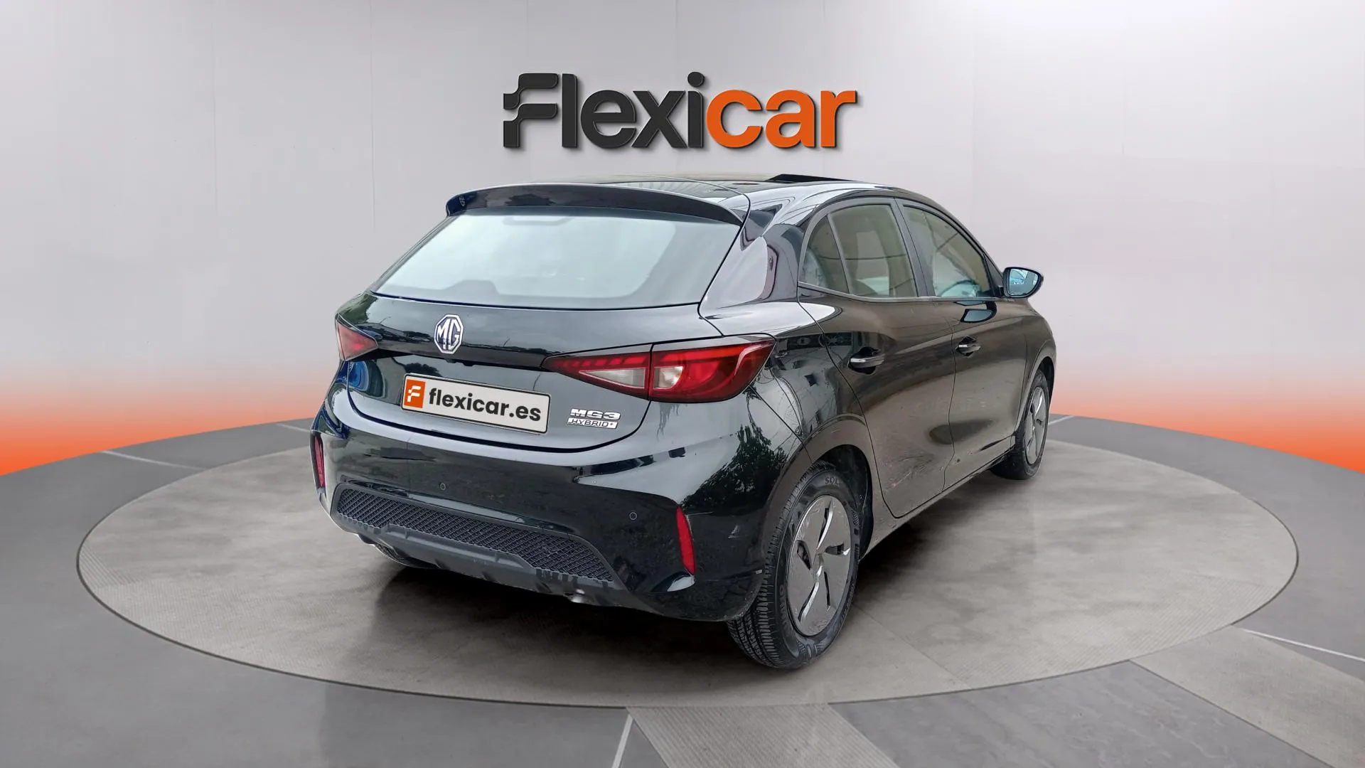 MG MG3 Hybrid+ Standard - foto 10