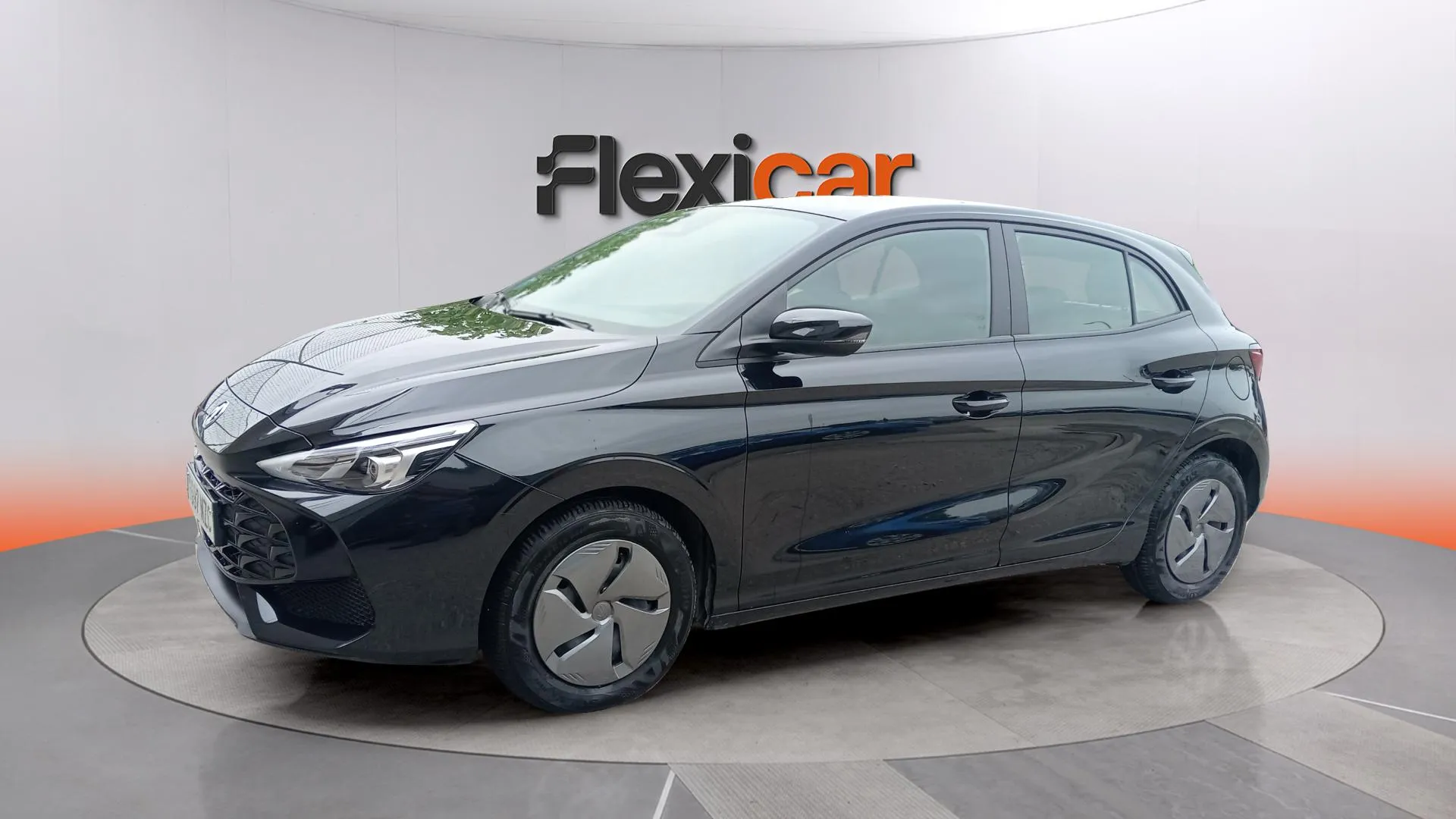 MG MG3 Hybrid+ Standard - foto 5