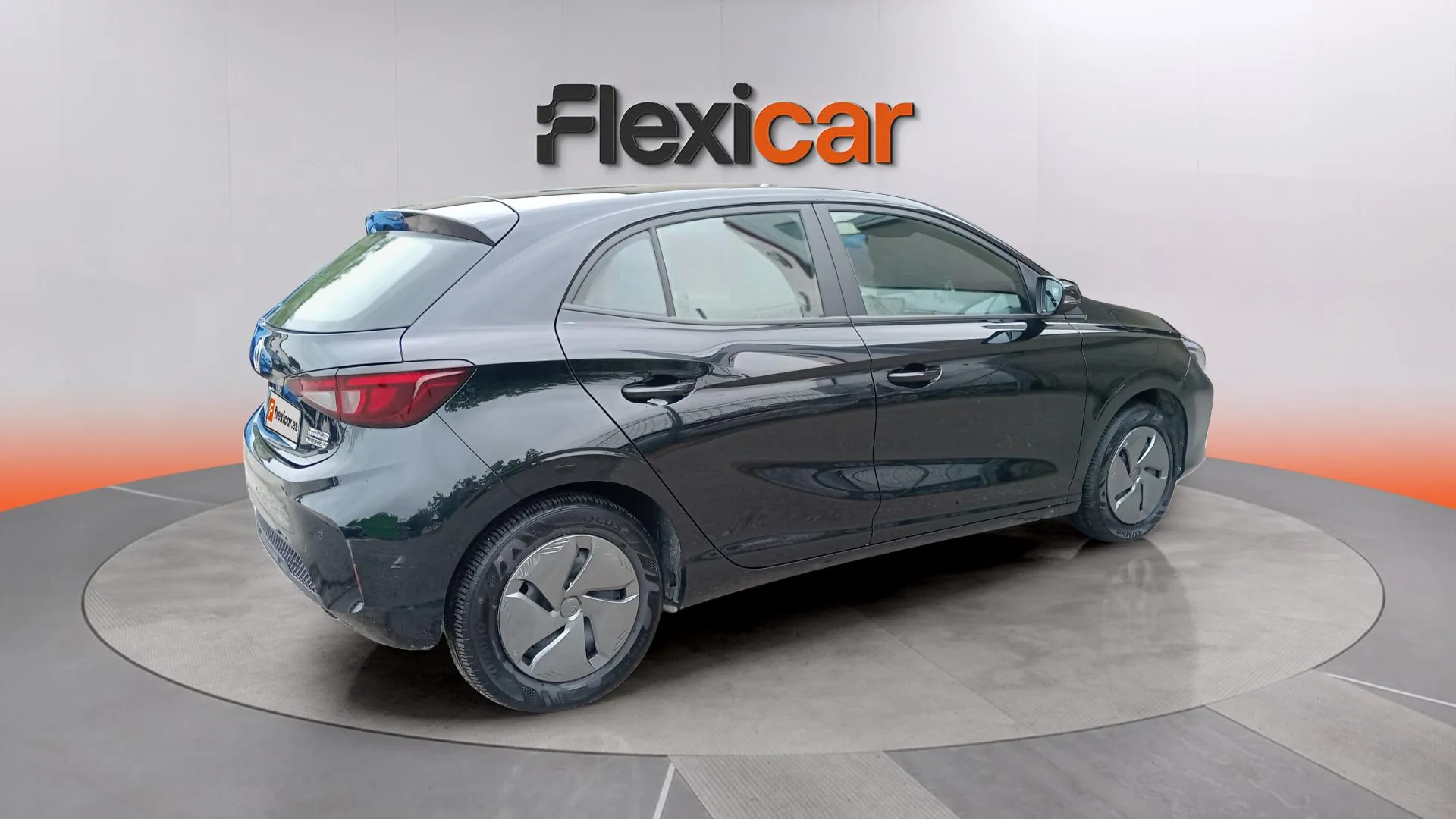 MG MG3 Hybrid+ Standard - foto 11