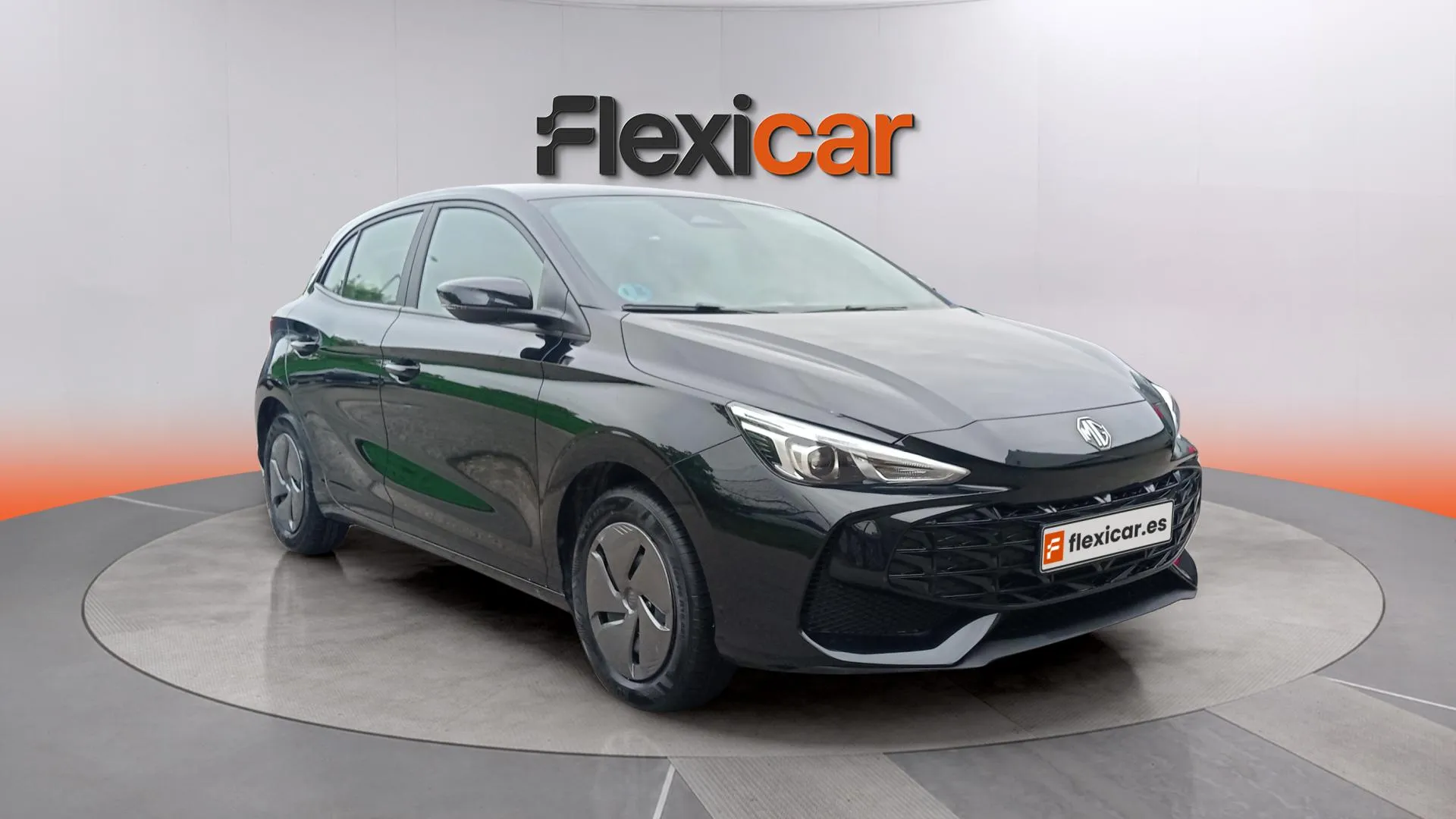 MG MG3 Hybrid+ Standard - foto 2