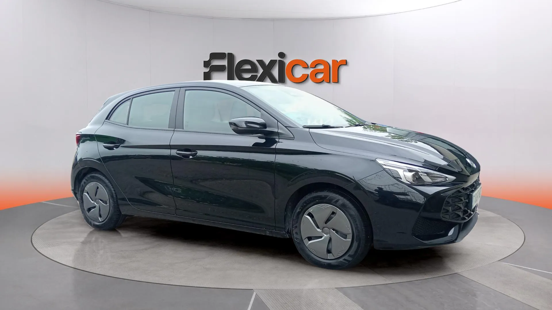 MG MG3 Hybrid+ Standard