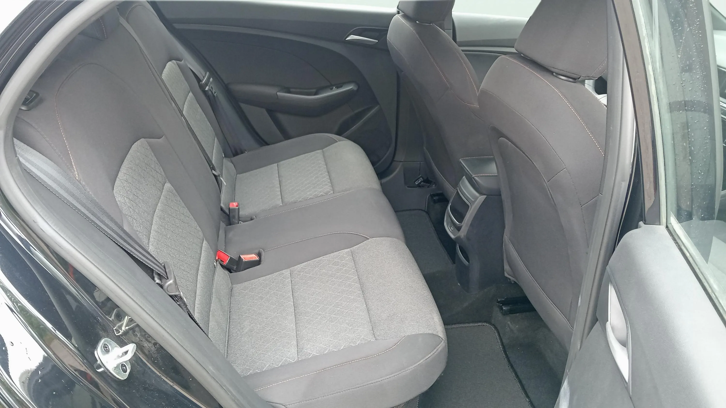 MG MG3 Hybrid+ Standard - foto 16