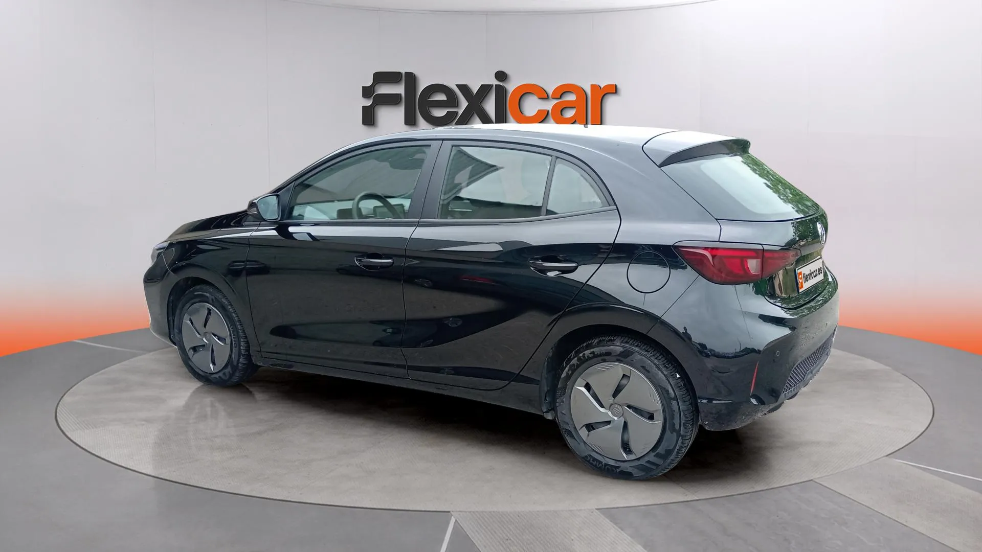 MG MG3 Hybrid+ Standard - foto 7