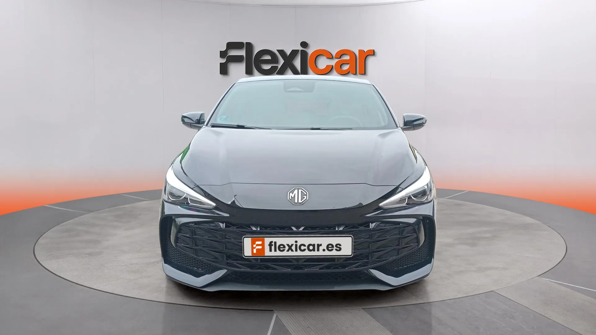 MG MG3 Hybrid+ Standard - foto 3
