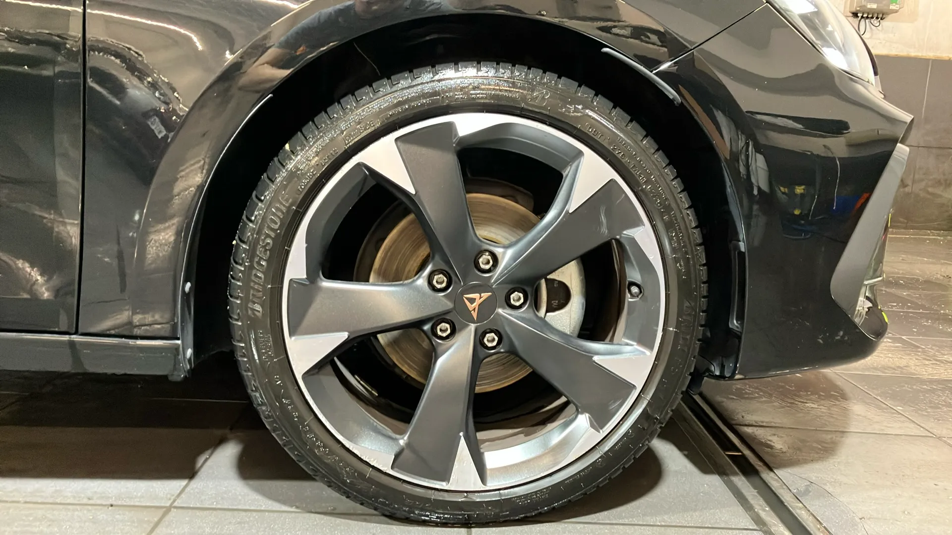 Cupra León SP 1.5 eTSI DSG - foto 24