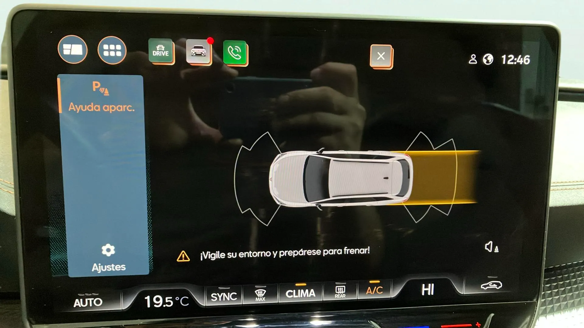 Cupra León SP 1.5 eTSI DSG - foto 13