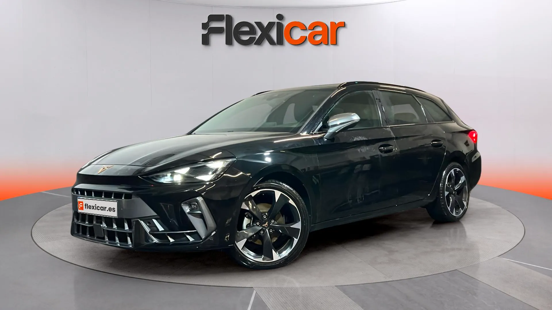 Cupra León SP 1.5 eTSI DSG - foto 3