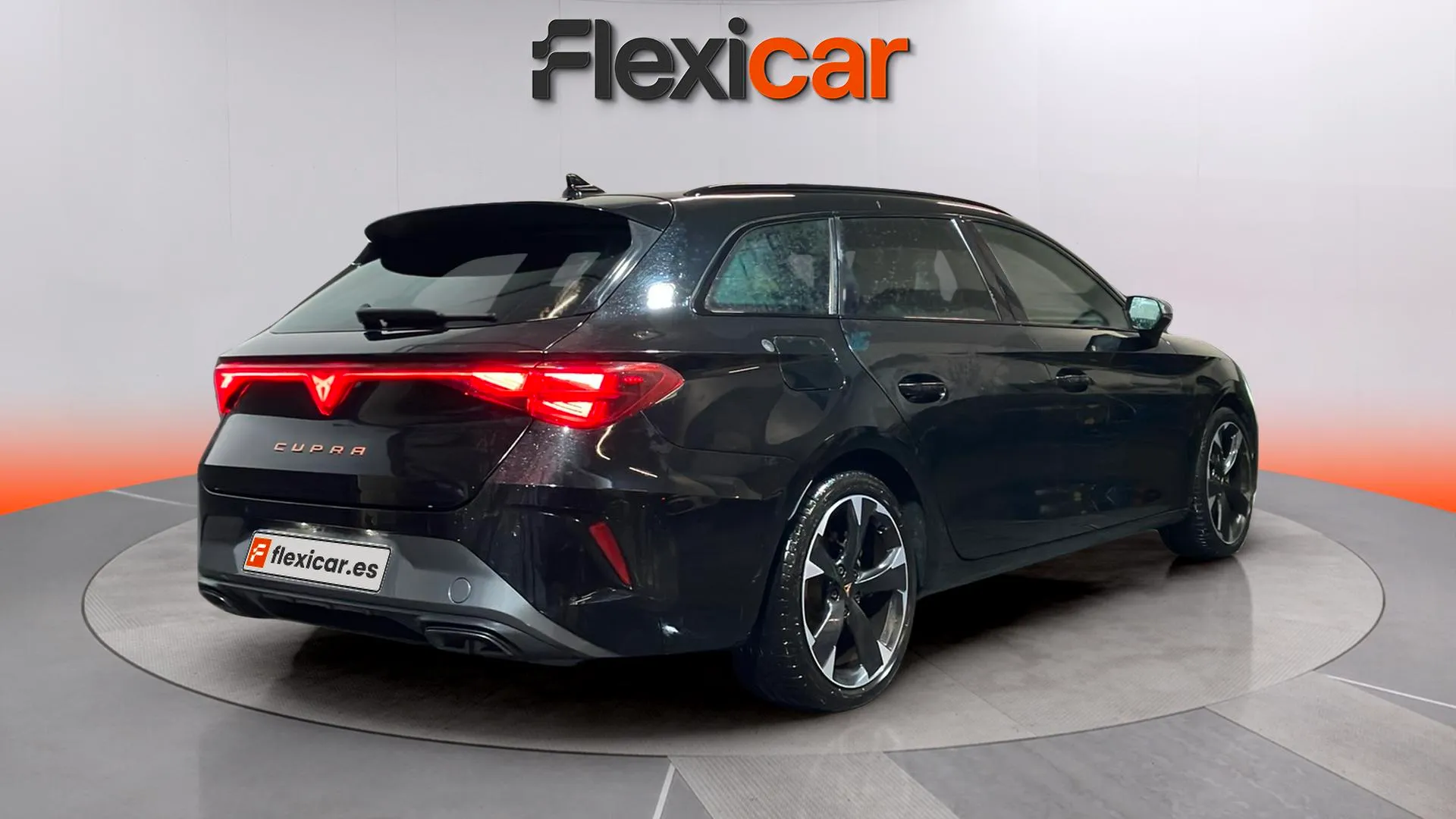 Cupra León SP 1.5 eTSI DSG - foto 6