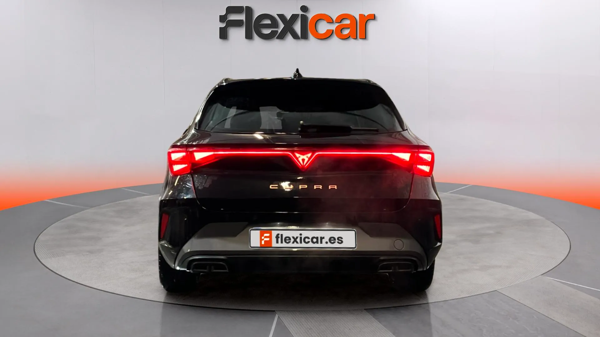Cupra León SP 1.5 eTSI DSG - foto 7
