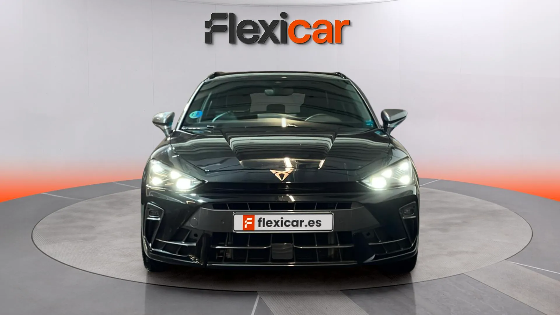 Cupra León SP 1.5 eTSI DSG - foto 2
