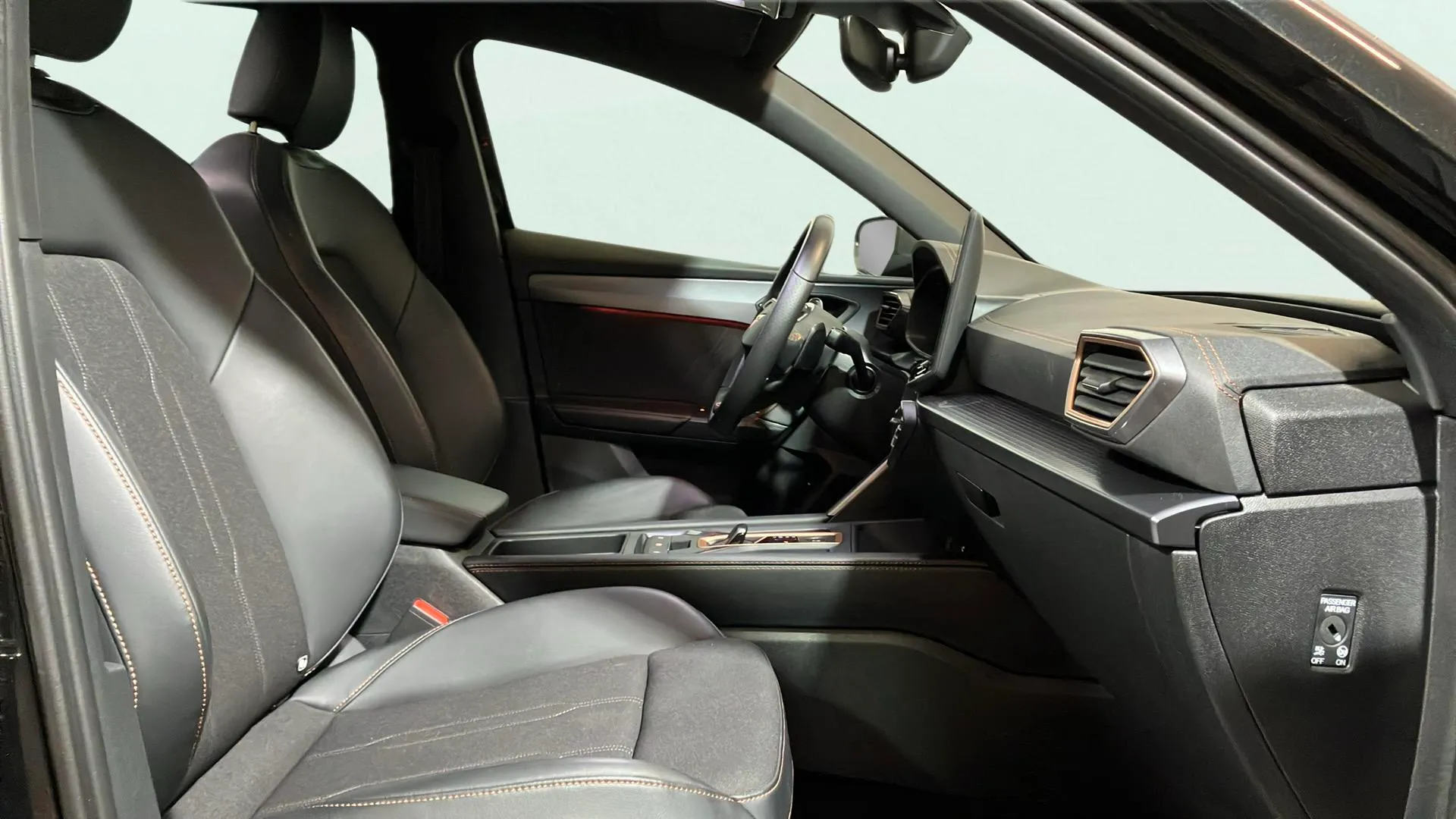 Cupra León SP 1.5 eTSI DSG - foto 15