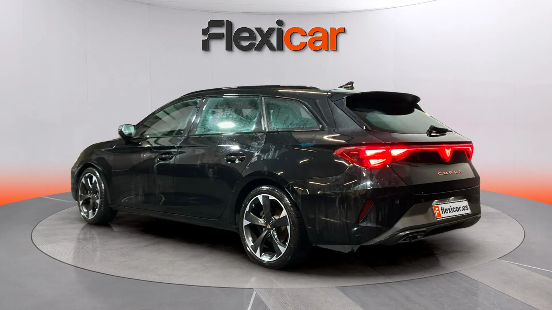 Cupra León SP 1.5 eTSI DSG - foto 8
