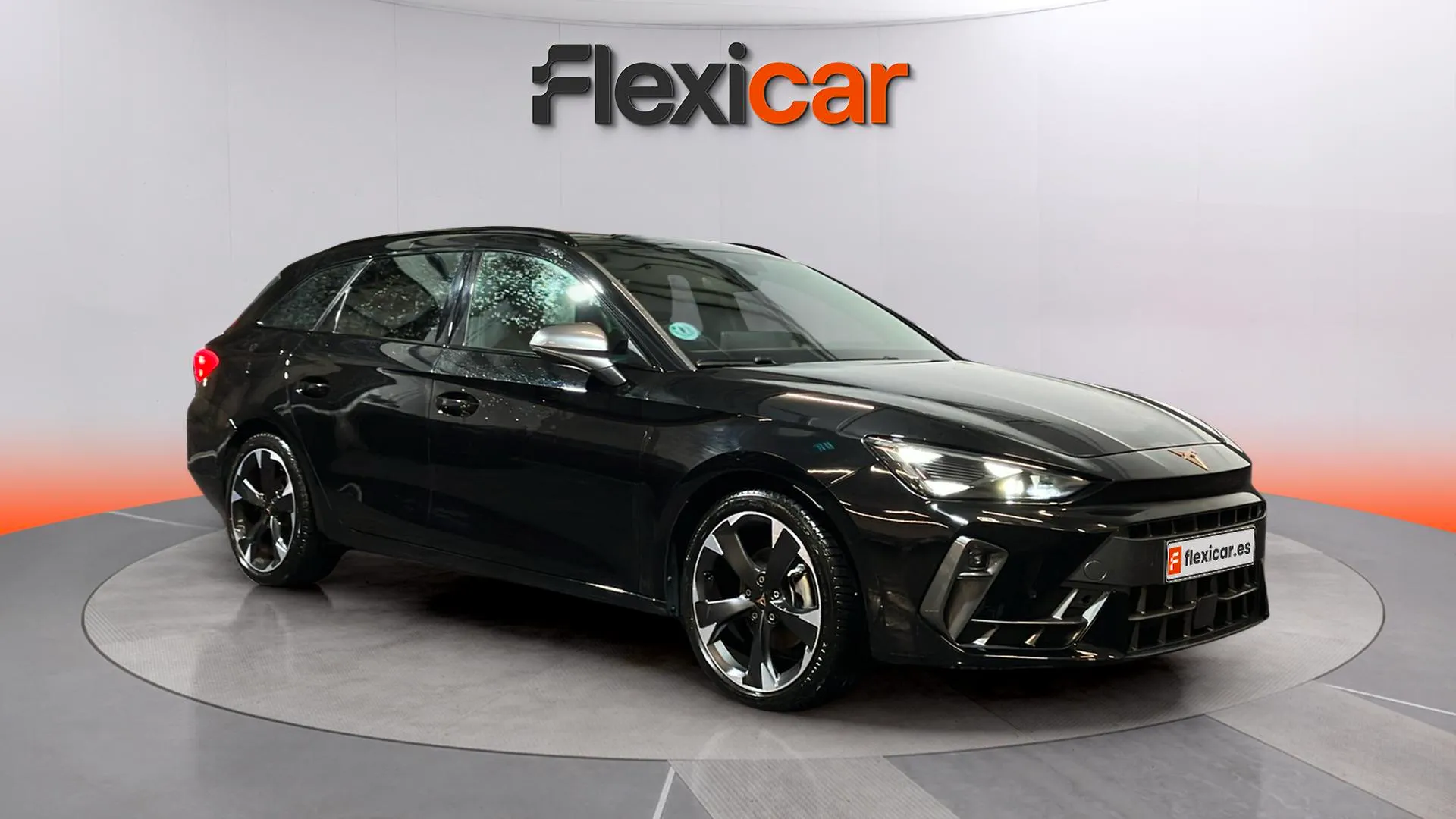 Cupra León SP 1.5 eTSI DSG