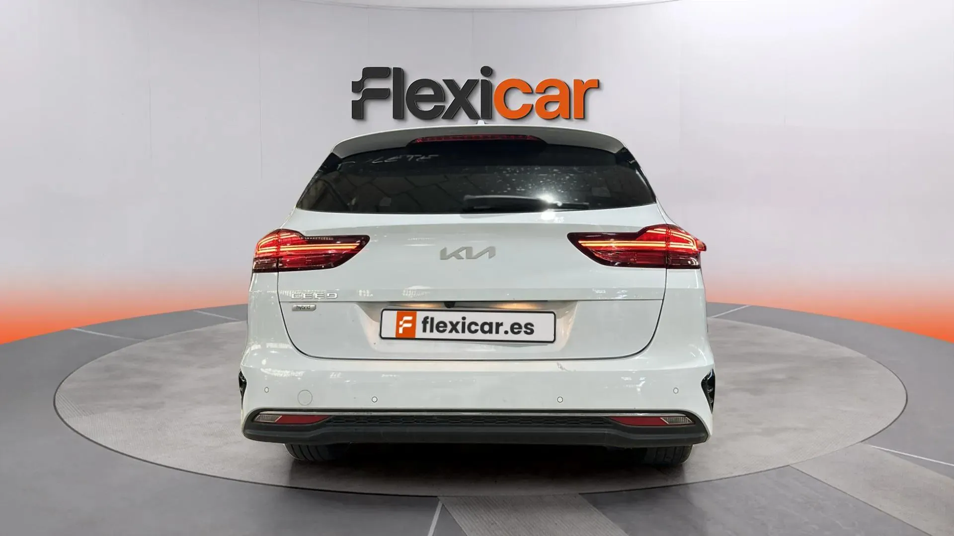 Kia Ceed Tourer 1.0 MHEV Style Edition DCT - foto 5