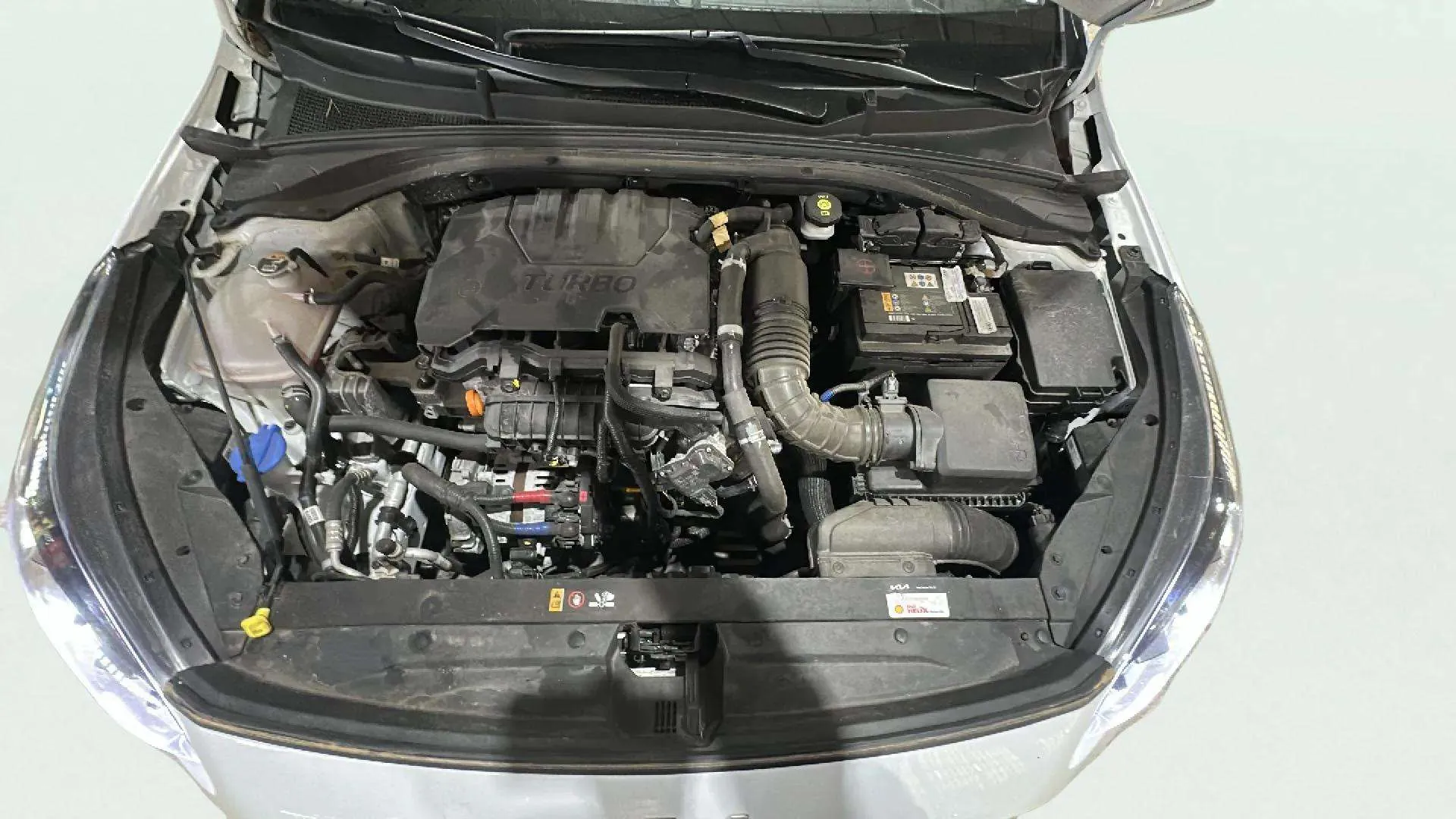 Kia Ceed Tourer 1.0 MHEV Style Edition DCT - foto 19