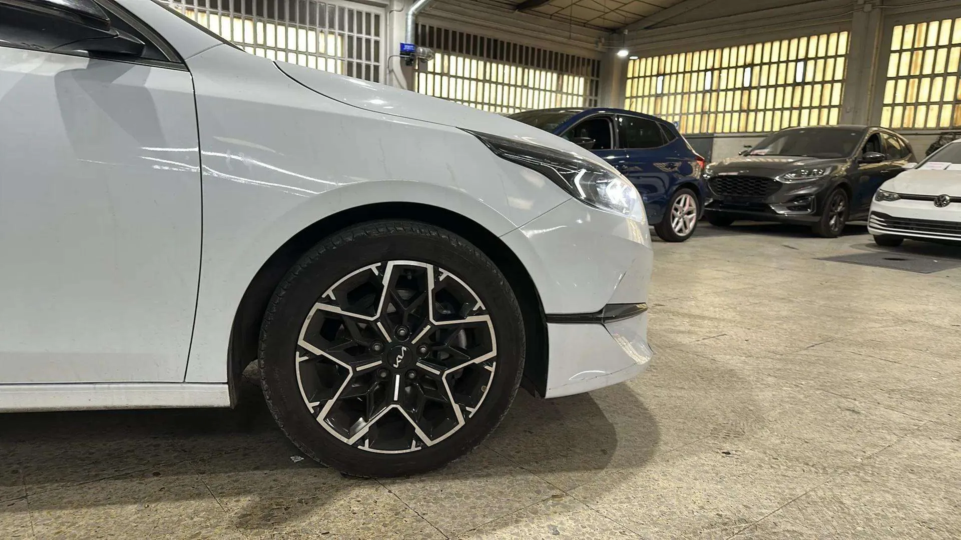 Kia Ceed Tourer 1.0 MHEV Style Edition DCT - foto 18