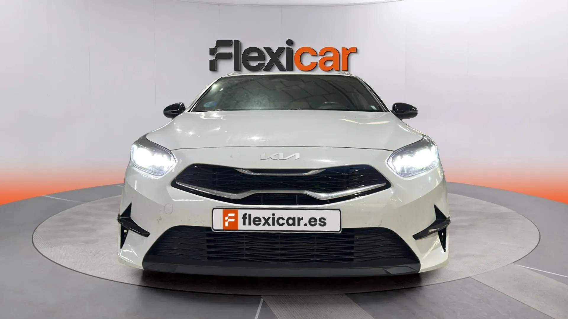Kia Ceed Tourer 1.0 MHEV Style Edition DCT - foto 2