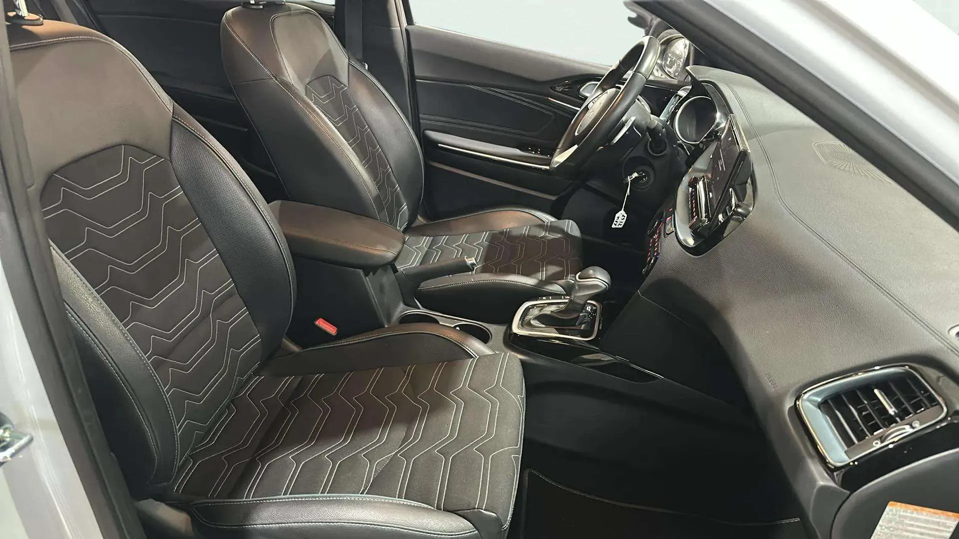 Kia Ceed Tourer 1.0 MHEV Style Edition DCT - foto 13