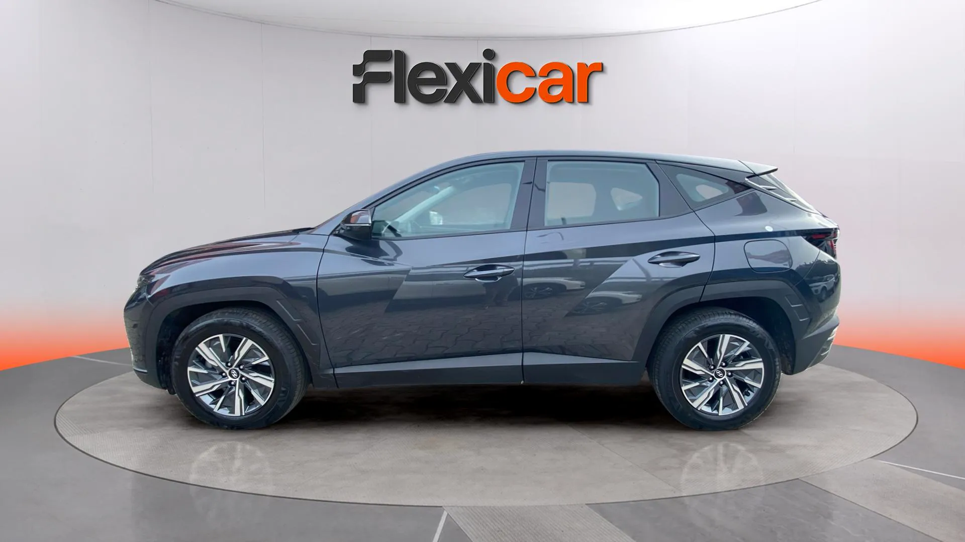 Hyundai Tucson 1.6 T-GDi Klass - foto 5