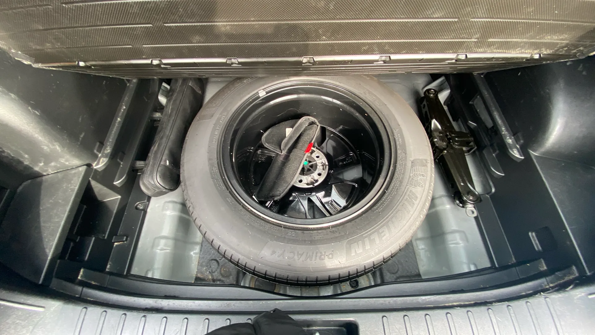 Hyundai Tucson 1.6 T-GDi Klass - foto 19