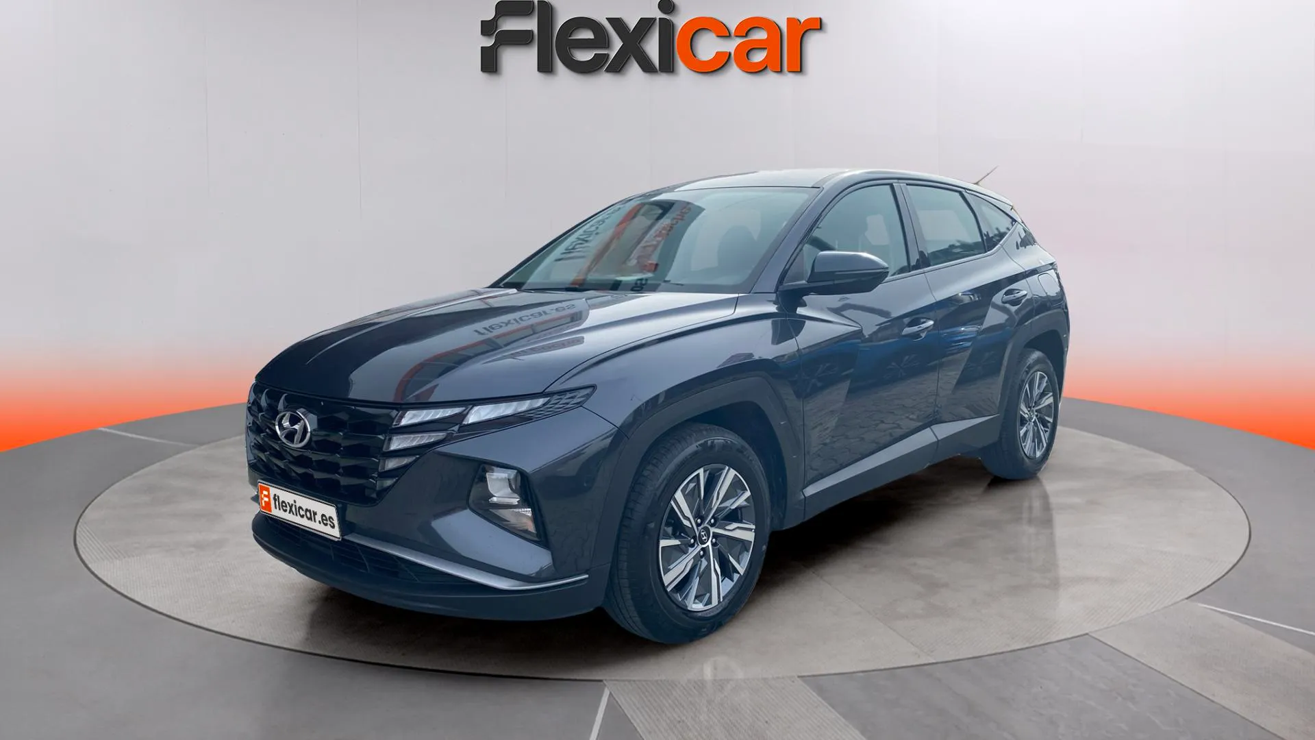 Hyundai Tucson 1.6 T-GDi Klass - foto 3