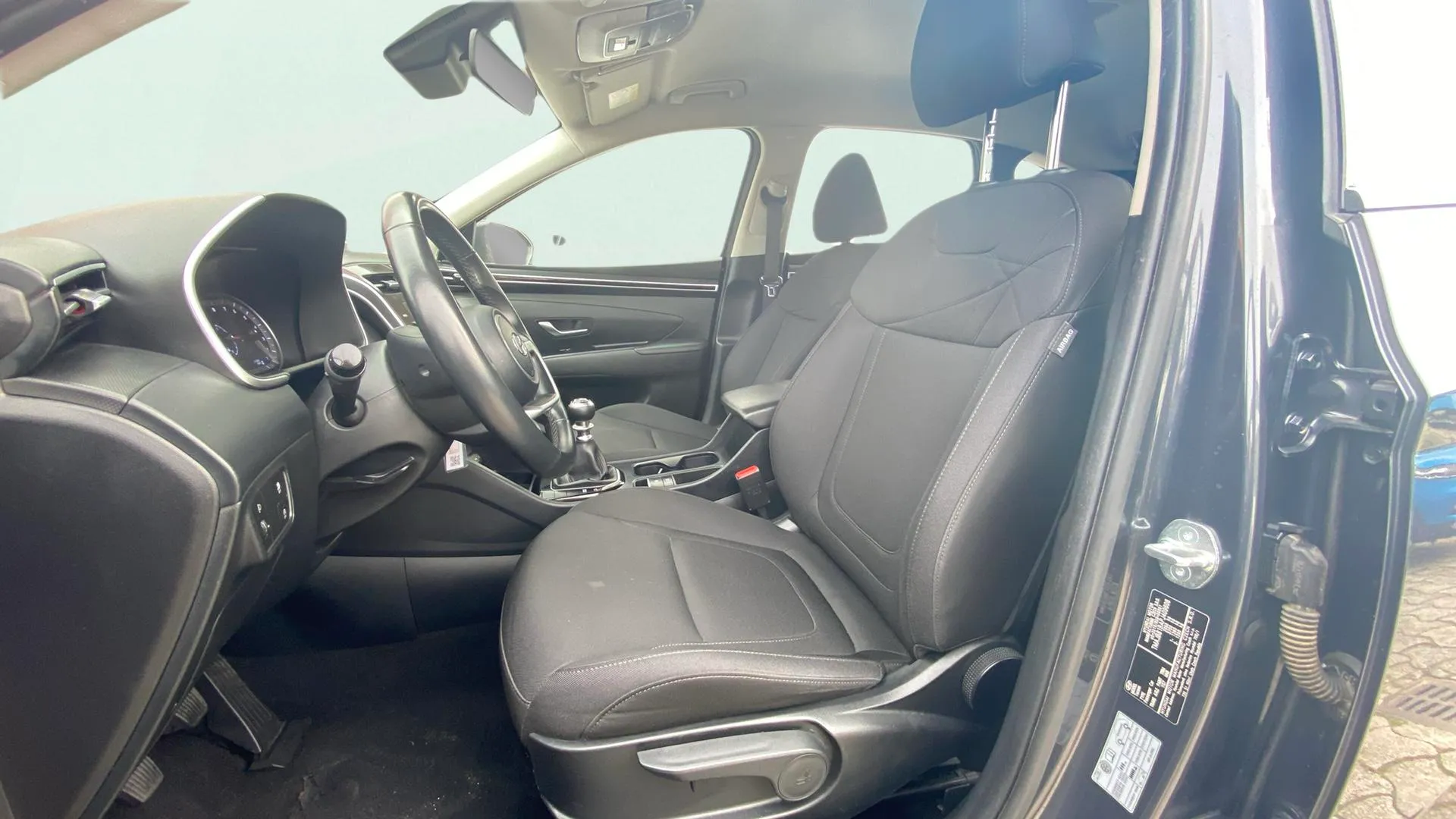 Hyundai Tucson 1.6 T-GDi Klass - foto 14